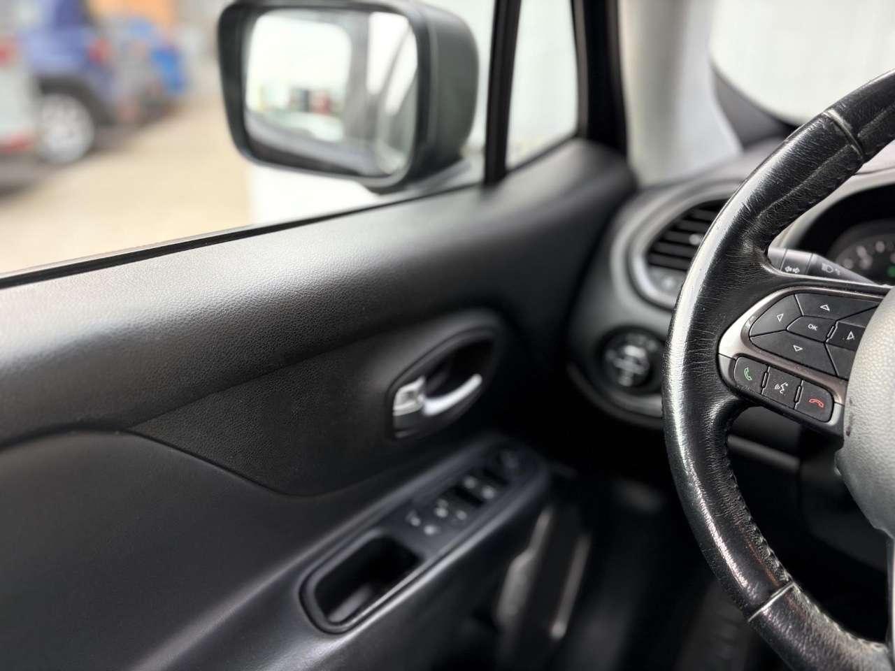 Jeep Renegade 1.6 Diesel 120CV E6 - 2019