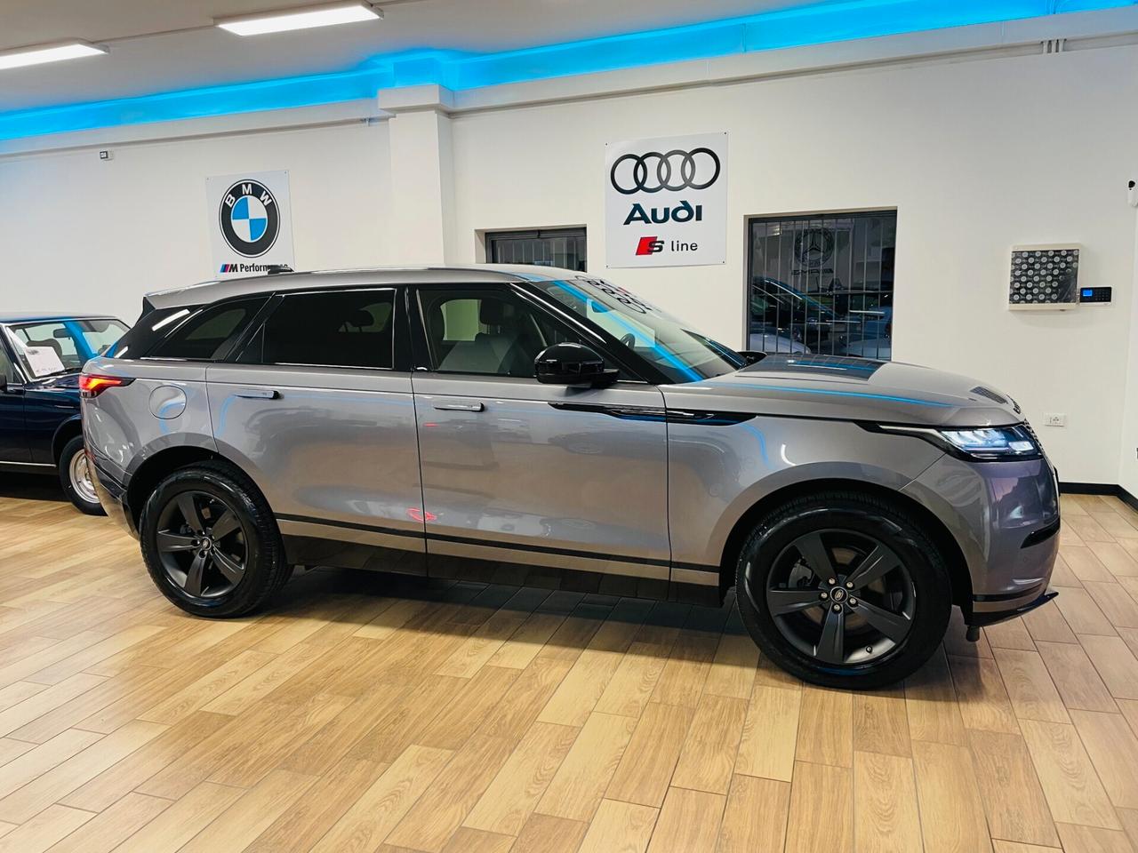 Range Rover Velar 2.0D SE