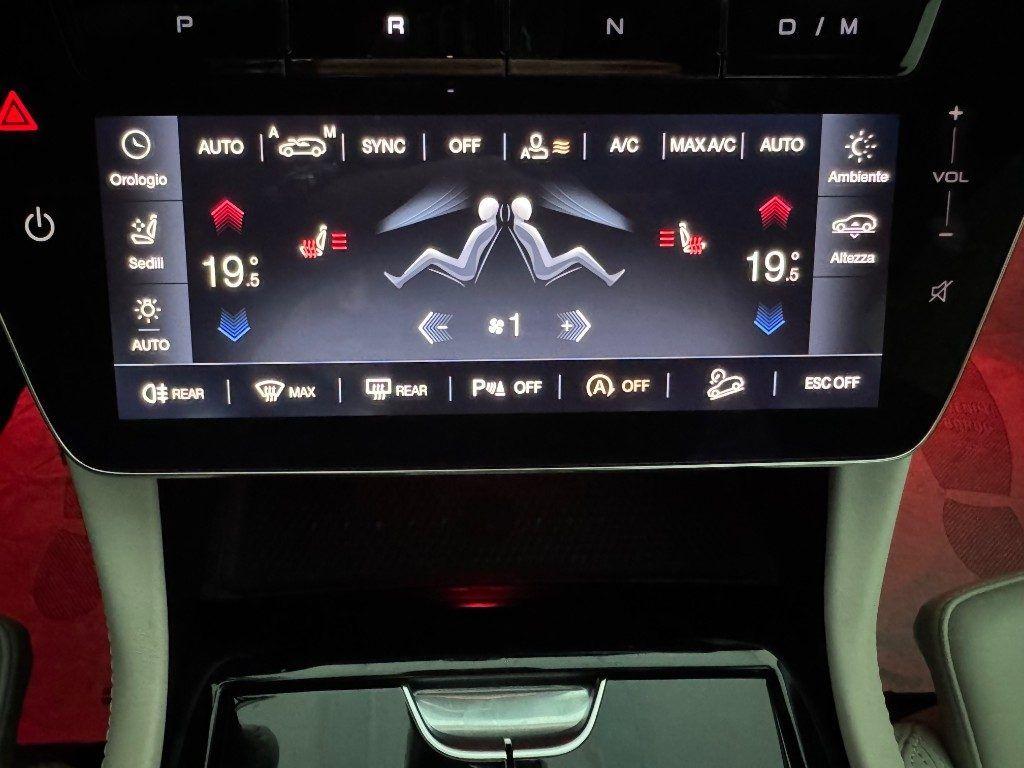 Maserati Grecale MHEV 300 CV GT TETTO 360° 21" FULL OPT