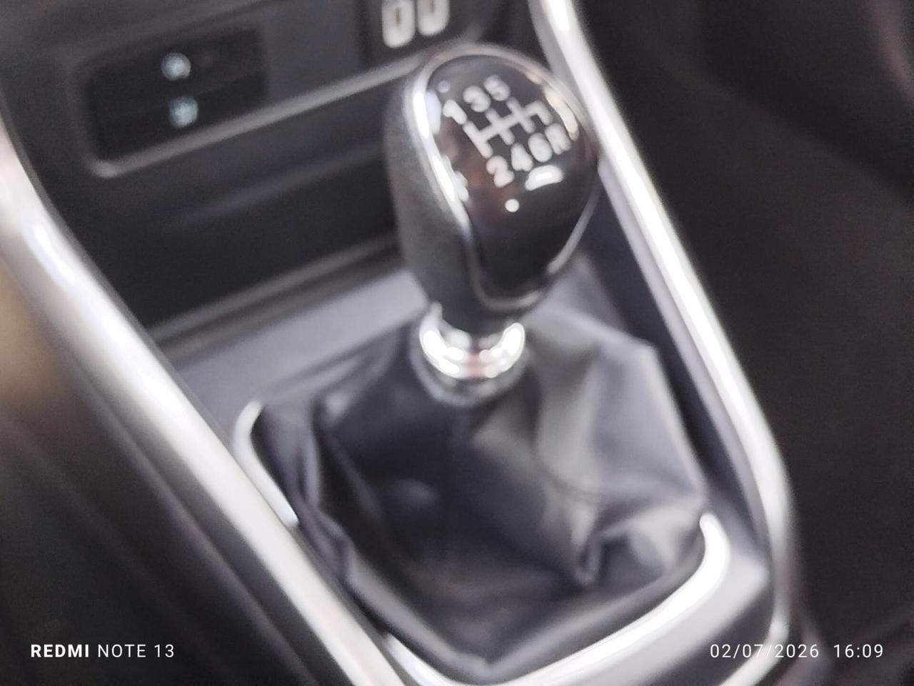 ECOSPORT 1.5dci *PREZZO VERO* TAGLIANDI FORD - UNIPRO