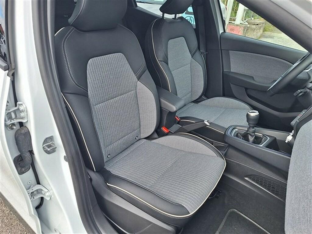 Renault Clio 1.0 TCe Techno