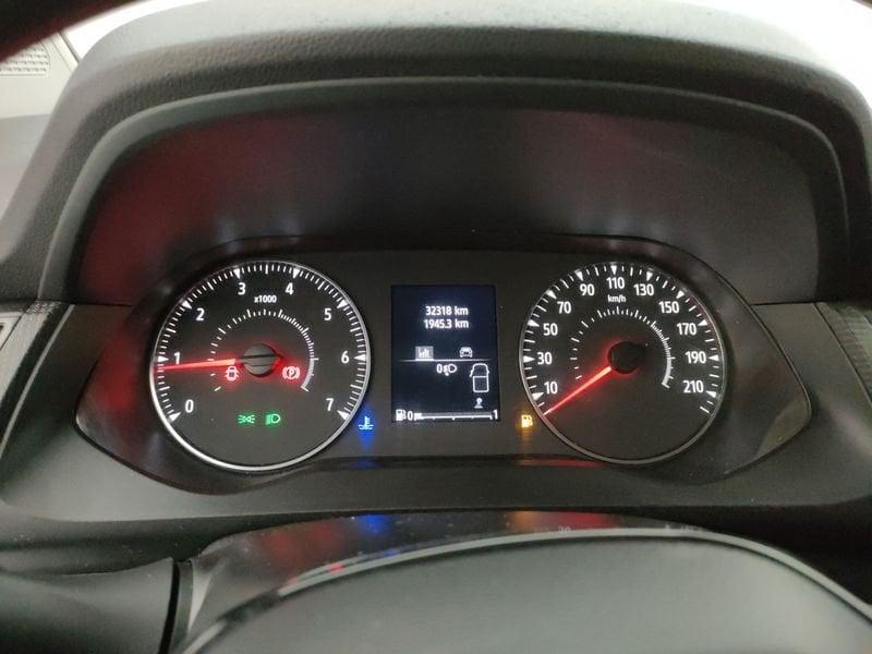 Renault Kangoo Kangoo 1.5 blue dci Advance 95cv + iva