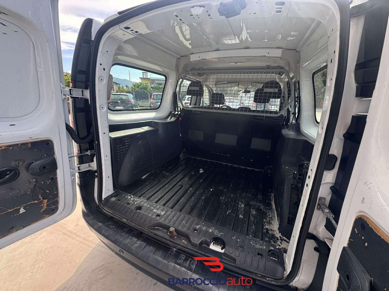 Renault Kangoo Blue dCi 115CV Express Maxi Combi Ice