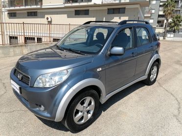 Daihatsu Terios 1.5 BENZINA/GPL 105CV 4x4