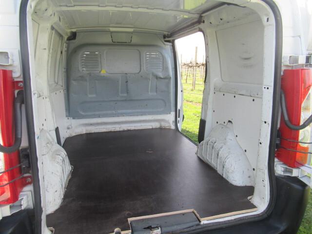 Fiat Scudo 2.0 multijet 128cv Cinghia sostituita