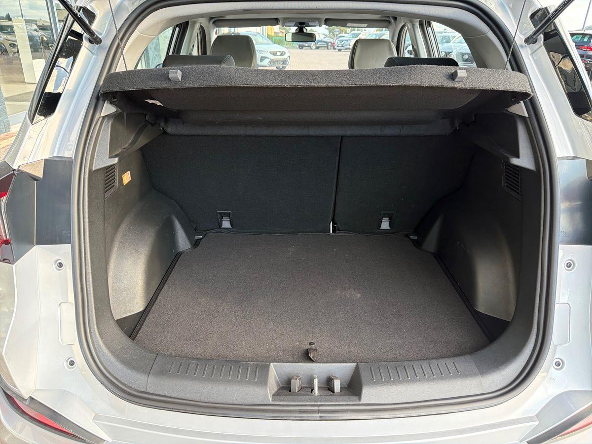 EMC SEI CVT