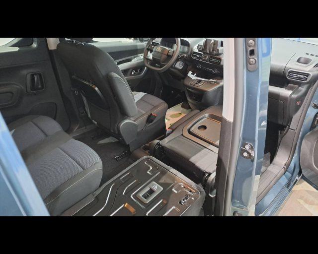 FIAT Doblo Passo Lungo 1.5 d 130cv auto