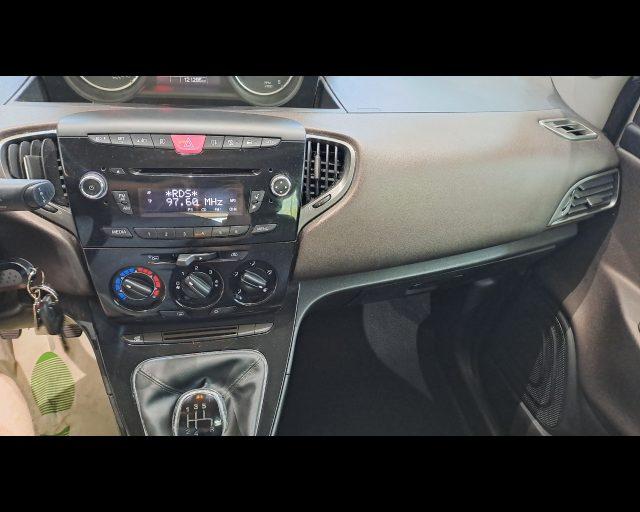 LANCIA Ypsilon 1.2 Platinum s&s 69cv