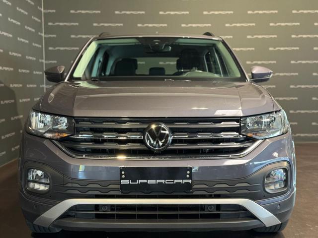 VOLKSWAGEN T-Cross 1.0 TSI 110 CV Style