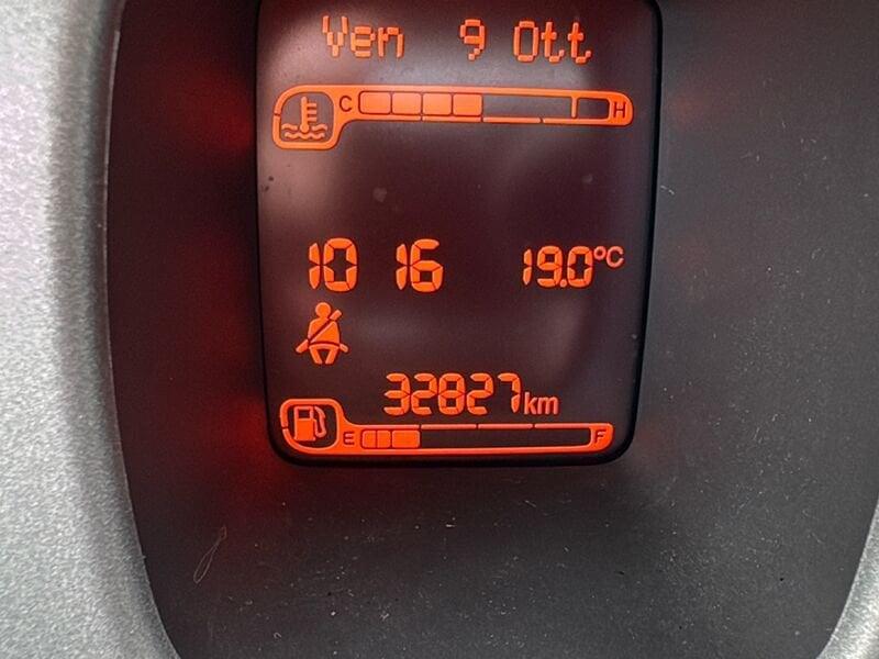 FIAT Panda Cross Panda 0.9 t.air t. Cross 4x4 s&s 85cv 5p.ti