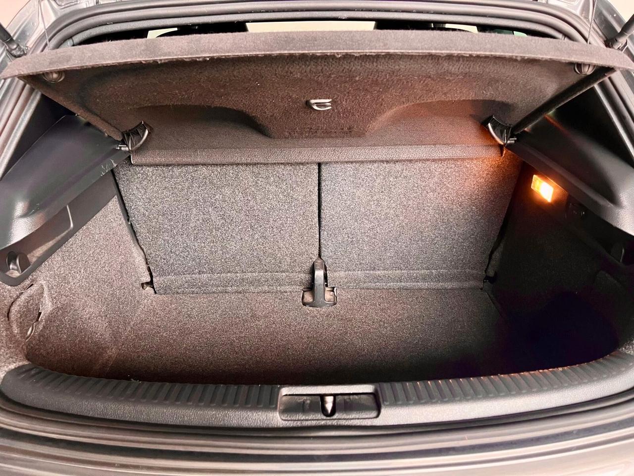 Volkswagen Scirocco 2.0 DPF TDI