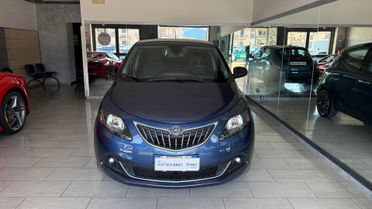 Lancia Ypsilon 1.2 69 CV 5 porte GPL Gold Plus