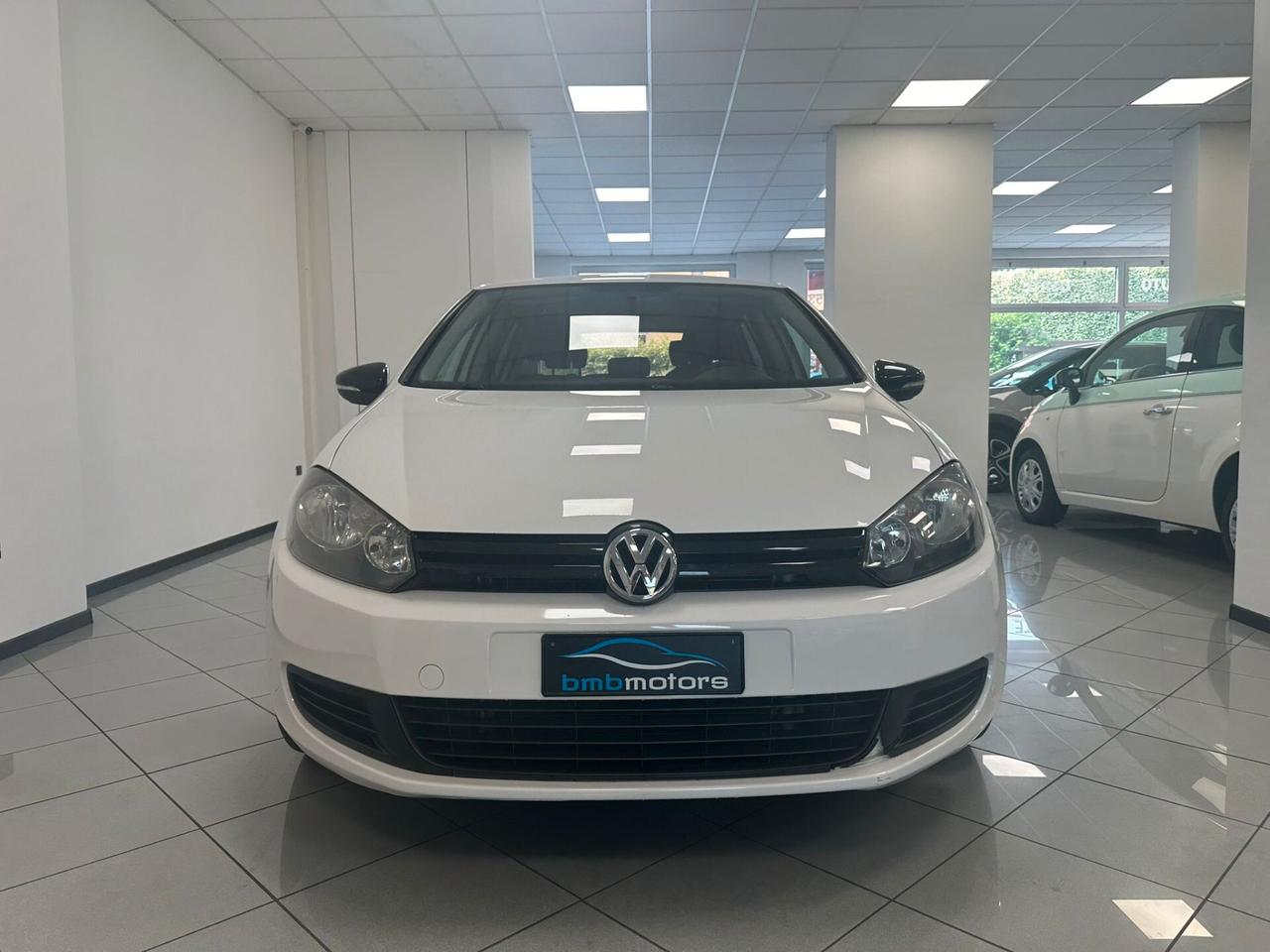 Volkswagen Golf 1.6 TDI DPF 5p. Highline