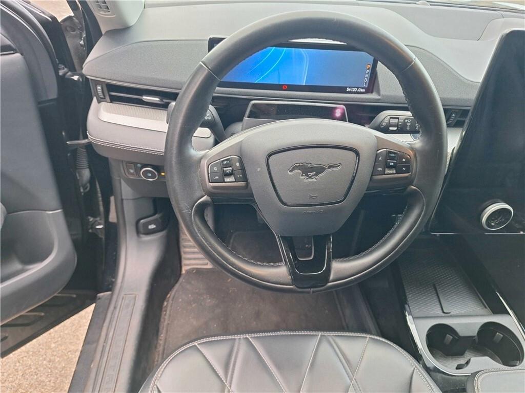 Ford Mustang MACH-E STANDARD RANGE 269CV ( FARI LED - PELLE PARK ASSIST NAVI )