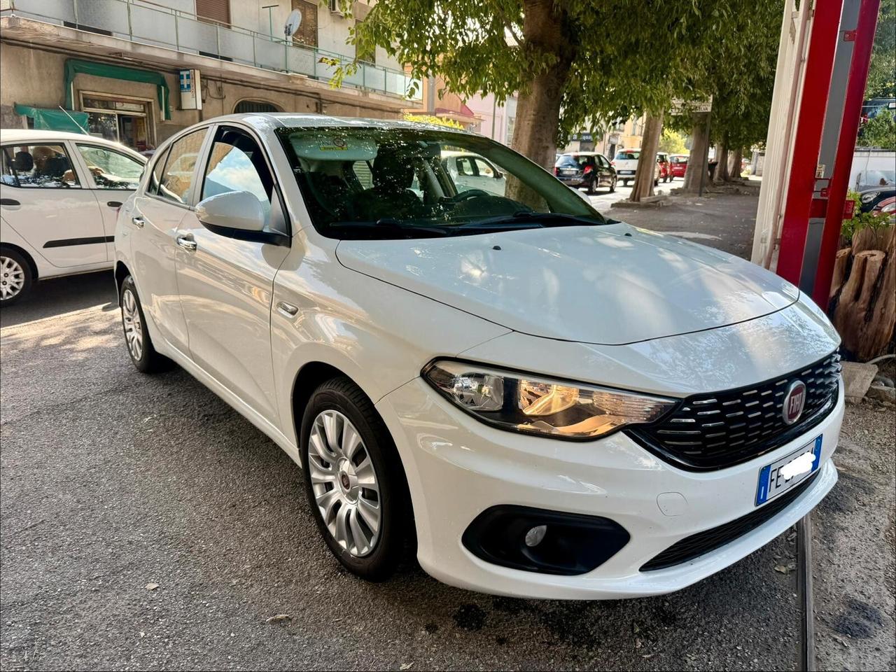 Fiat Tipo 1.4 4 porte Easy