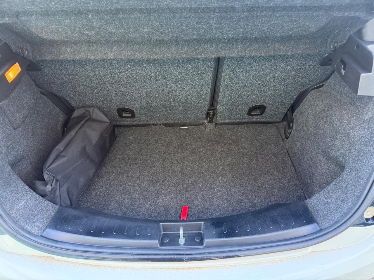 Lancia Ypsilon 1.2 69 CV 5 porte Elle