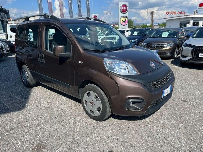 FIAT Fiorino QUBO 1.3 MJT 80CV SX (N1) (IVA ESCL.)