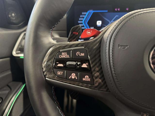 BMW M3 Touring Competition M xDrive