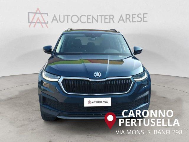 SKODA Kodiaq 2.0 TDI EVO SCR 4x4 DSG S-Tech 3annigaranz