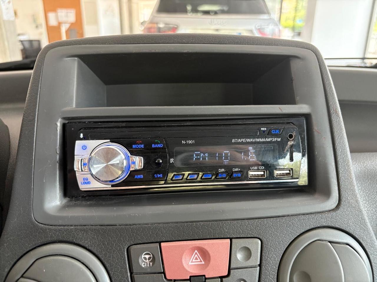 FIAT PANDA 1.2 DYNAMIC 60CV GPL