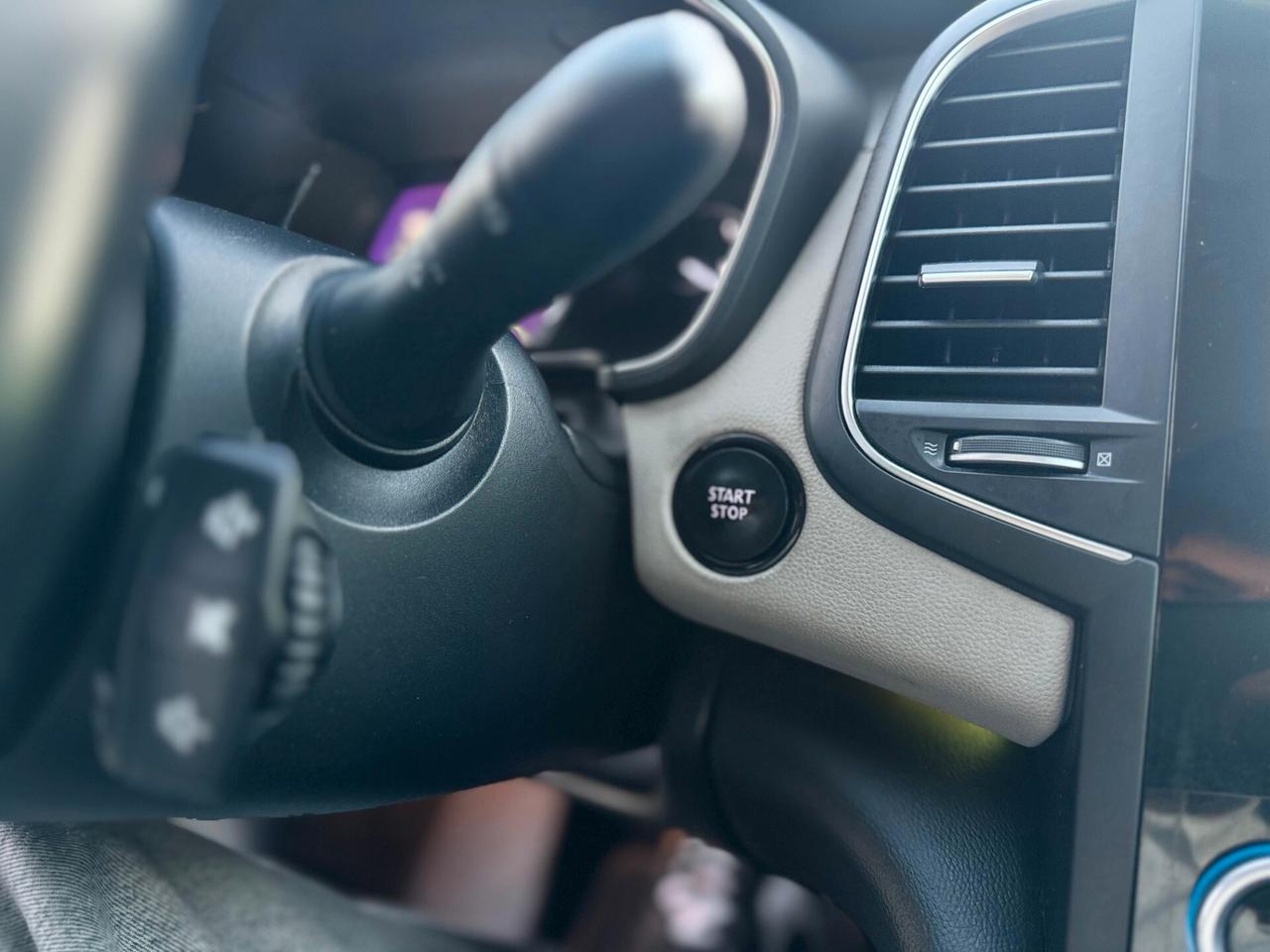 Renault Talisman 1.6 DIESEL 11/2018 TOP!