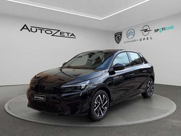Opel Corsa Hybrid 110 CV aut. GS