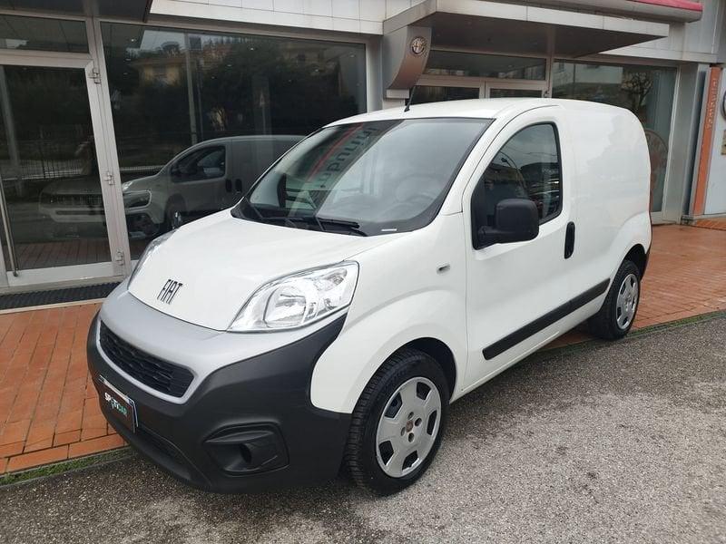 FIAT Fiorino 1.3 MJT 95CV Cargo SX