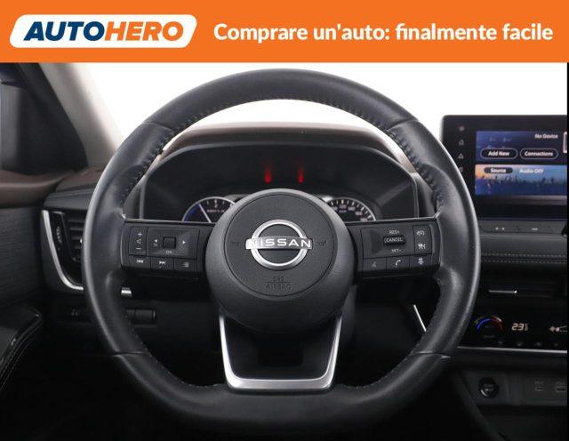 NISSAN X-Trail e-Power e-4orce 4WD 5 posti Acenta