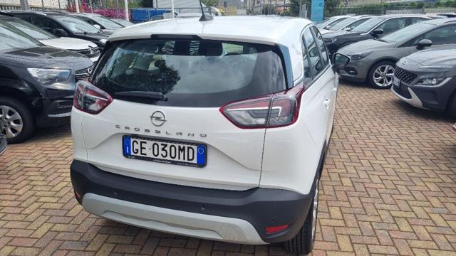 OPEL Crossland 1.2 12V Start&Stop Elegance
