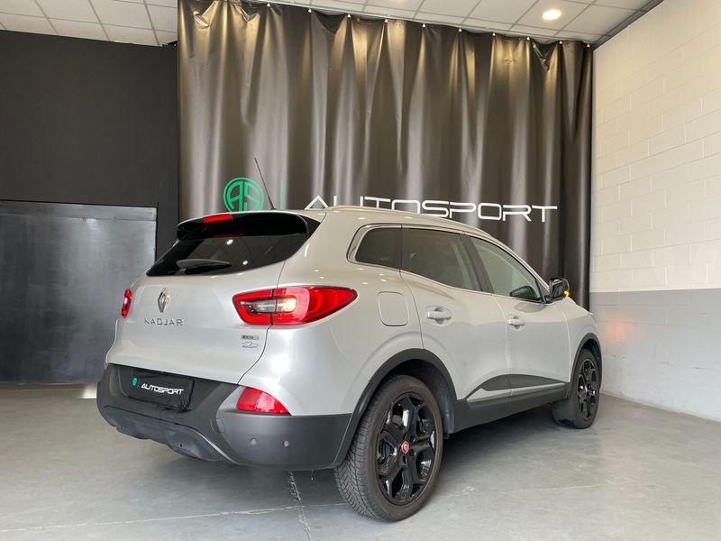 Renault Kadjar dCi 8V 110CV Energy Sport Edition 2