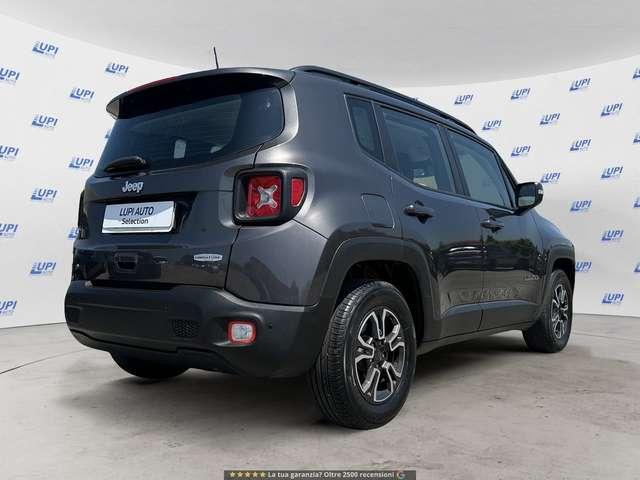 Jeep Renegade 1.0 t3 Longitude 2wd