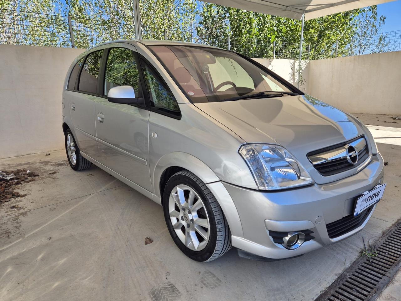 Opel Meriva 1.7 CDTI 101CV F.AP. Cosmo