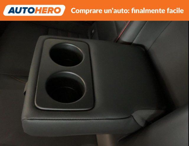 RENAULT Arkana Arkana Hybrid E-Tech 145 CV R.S. Line
