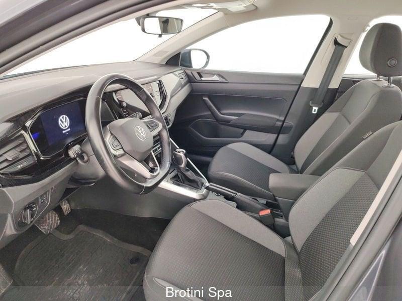 Volkswagen Taigo 1.0 TSI DSG Life