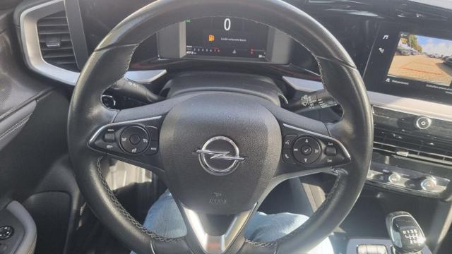 OPEL Mokka 1.2 Turbo Elegance