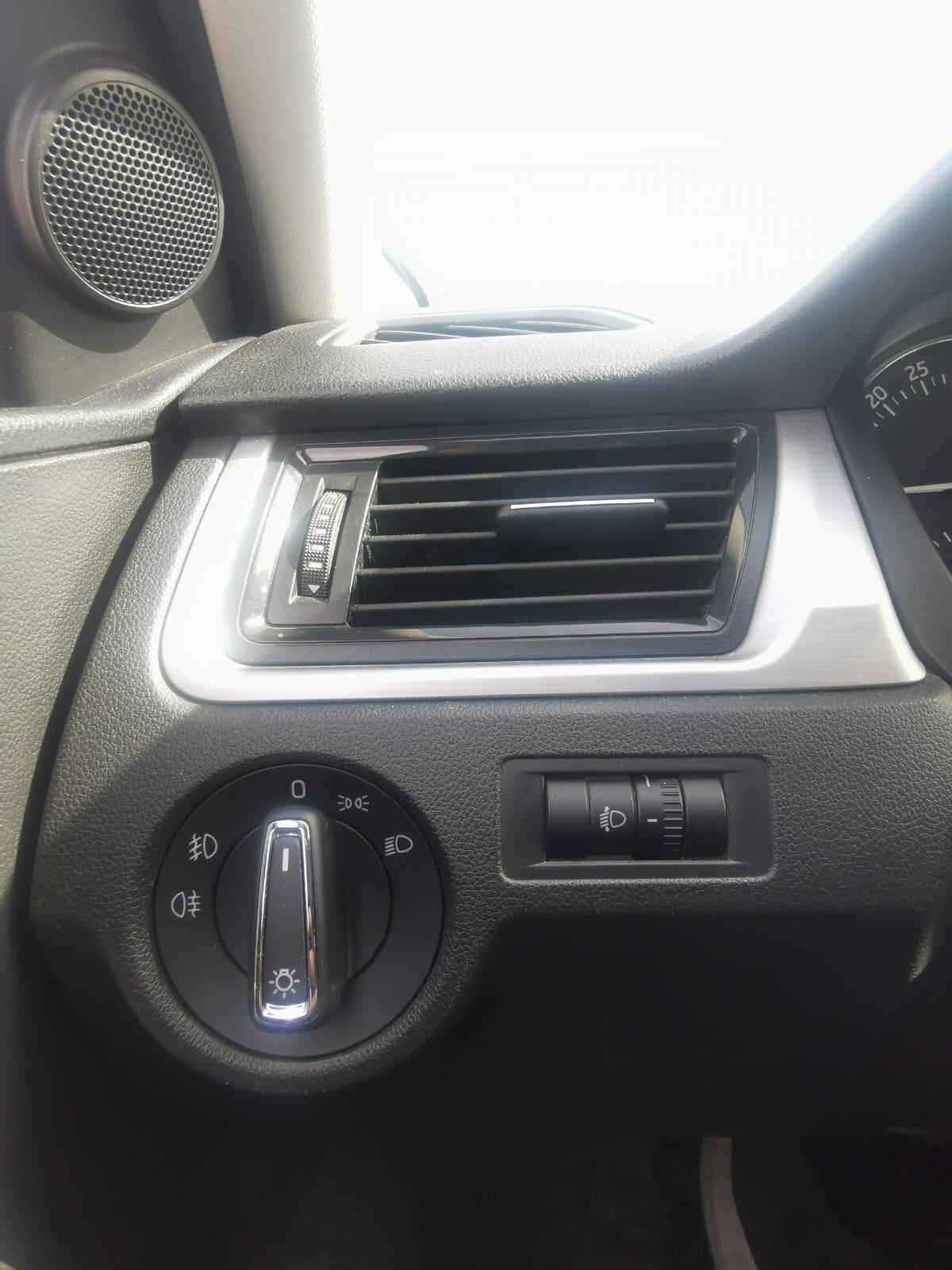 Skoda Rapid 1.4 TDI 90 CV Ambition - 2016