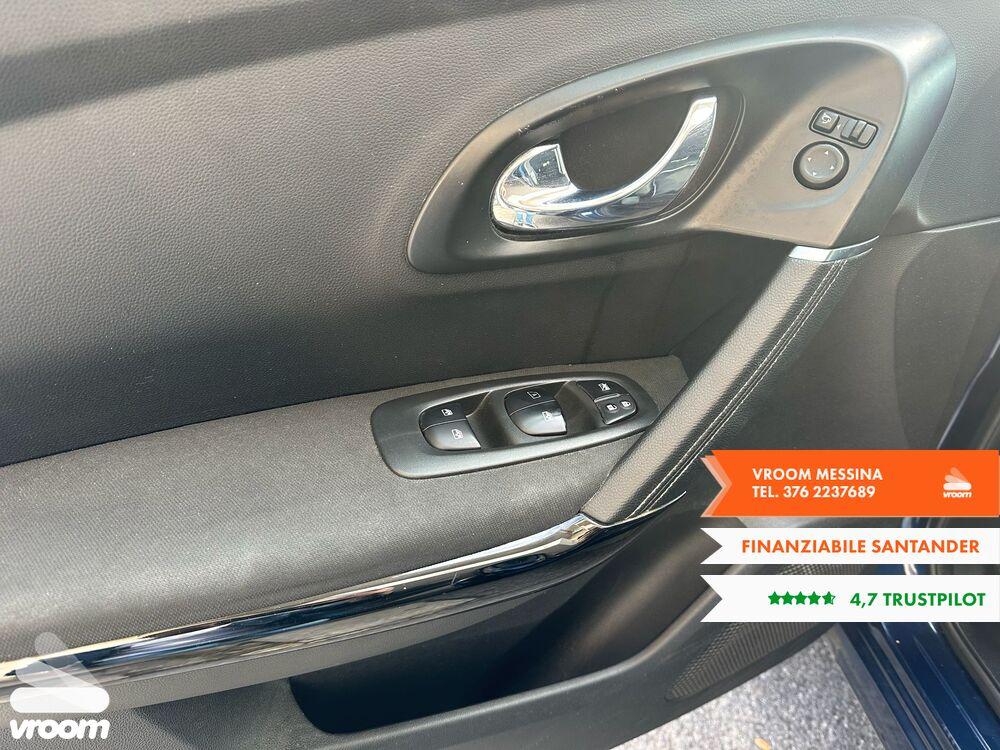 RENAULT Kadjar dCi 8V 110CV Energy Sport Edition