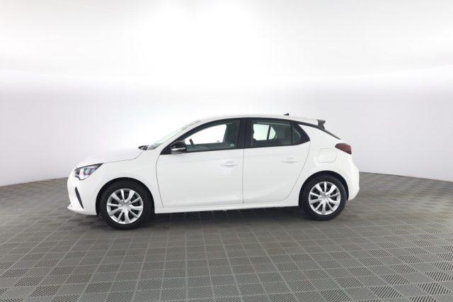 OPEL Corsa Corsa 1.2 100 CV Edition