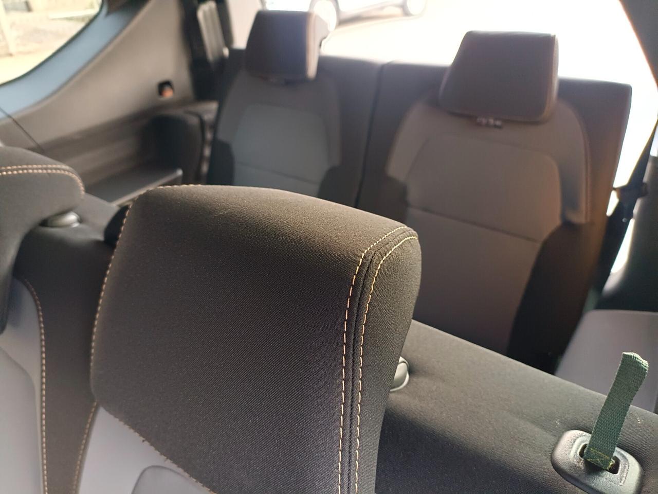 Dacia Jogger Hybrid 7 posti Extreme