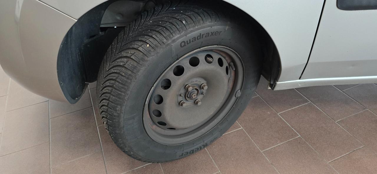 Fiat Doblò 1.3 Multijet 16V Autovettura