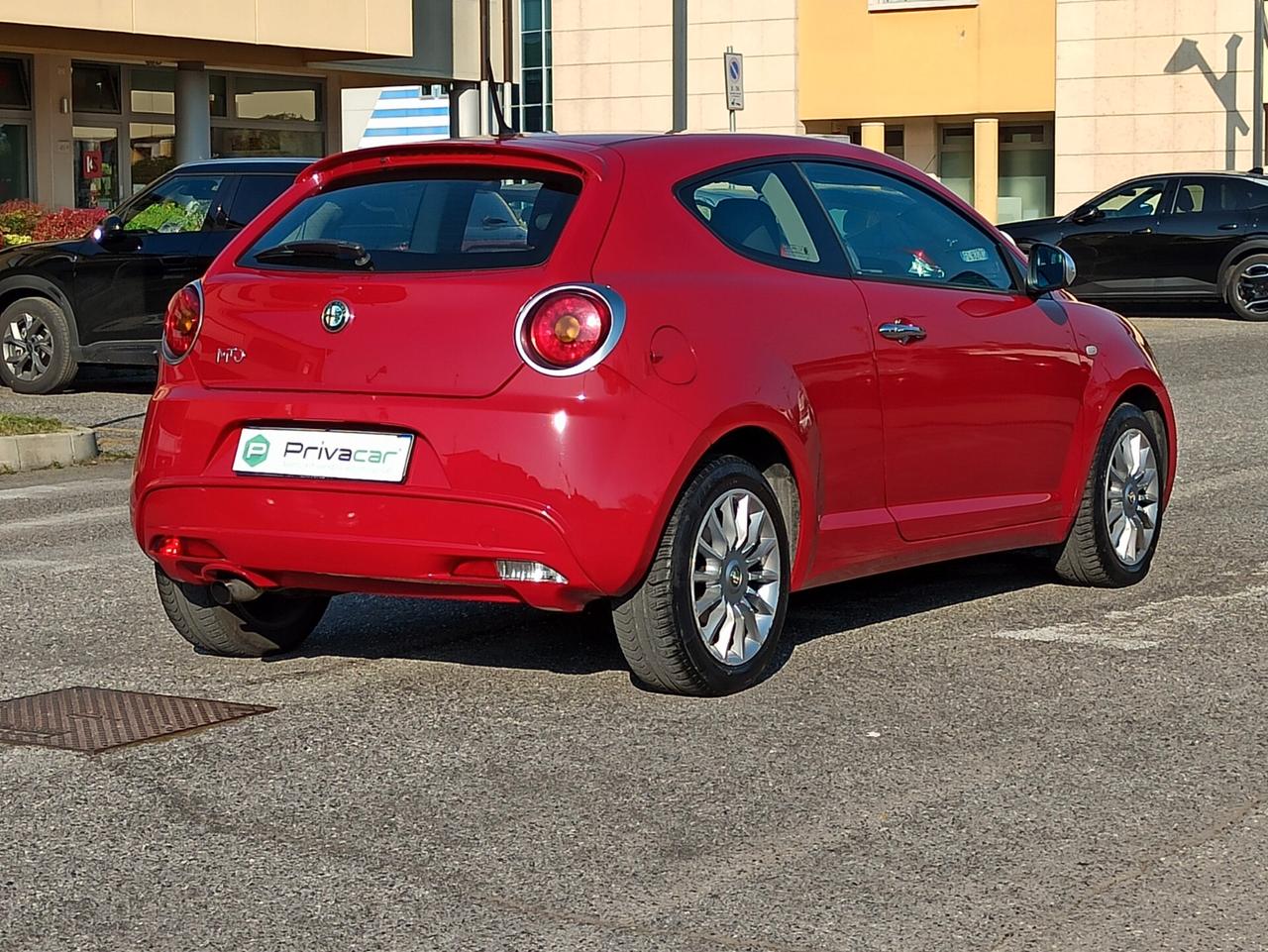 Alfa Romeo MiTo 1.3 JTDm 85 CV S&S Progression