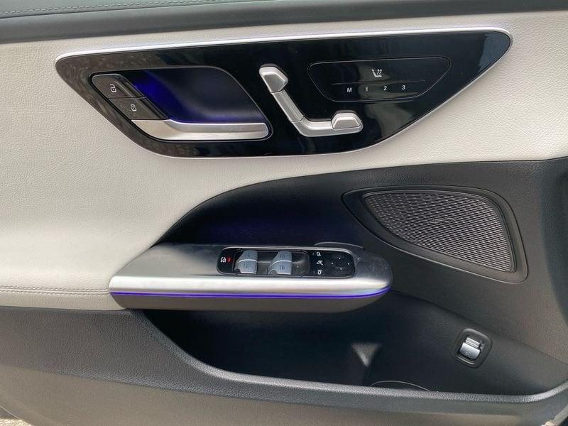 Mercedes-Benz Classe C C 220 d mhev Premium Plus auto