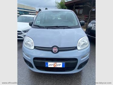 FIAT Panda 0.9 TwinAir Turbo Nat. Power Easy FIAT PANDA 0.9 t.air t natural power 80cv NEOPATENTATO
