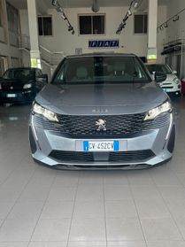 PEUGEOT 3008 HDi 130 S&S EAT8 Allure Pack FULL OPTIONAL IMMATRICOLAZIONE MAGGIO 2024