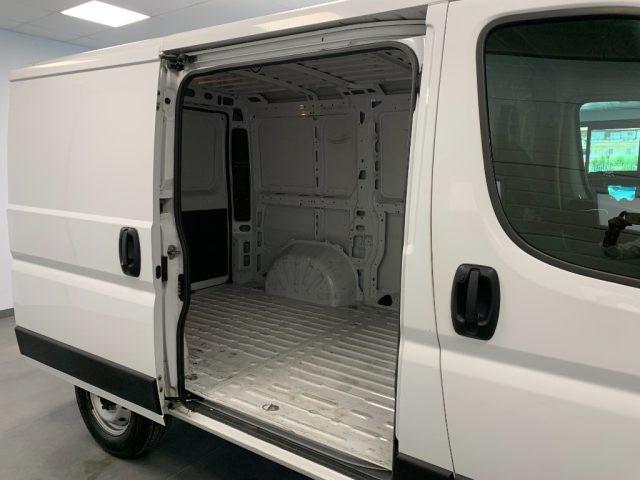 FIAT Ducato 30 2.2 Mjt Furgone PC-TM