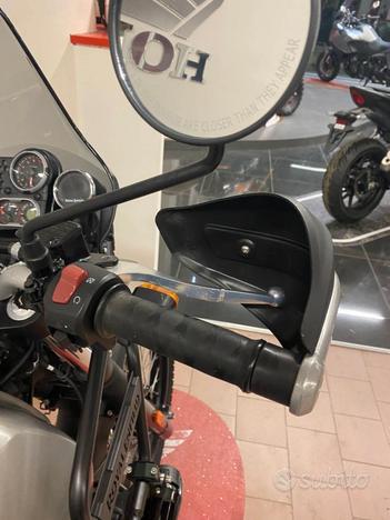 Royal Enfield Himalayan 411