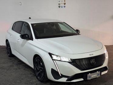 Peugeot 308 BlueHDi 130 EAT8 GT Pack