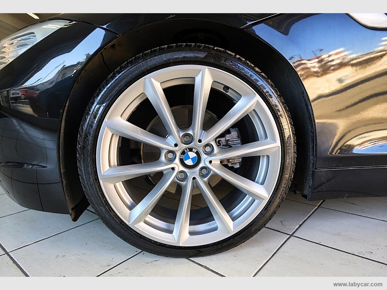 BMW Z4 sDrive23i 76.000KM*AUTOM