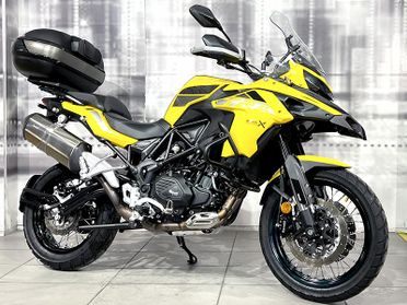 Benelli TRK 502 X