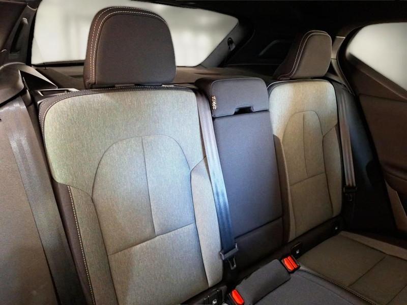 VOLVO XC40 T4 RECHARGE PLUG-IN AUTO CORE SUV